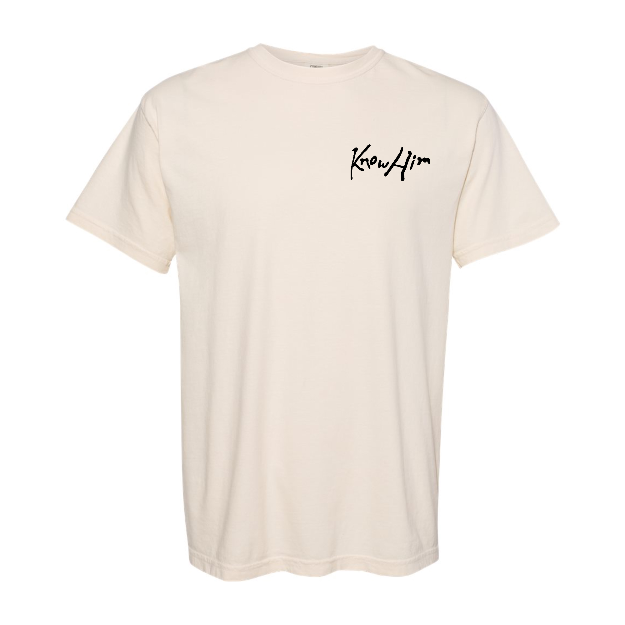 Heart and Soul (Ivory) - Shirt